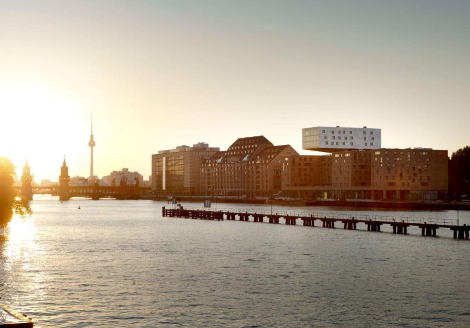 nhow Berlin